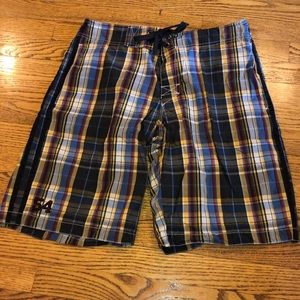 Old Navy board shorts